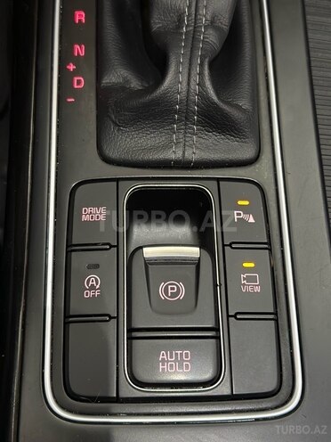 Kia Sorento 2018, 165,000 km - 2.0 л - Bakı