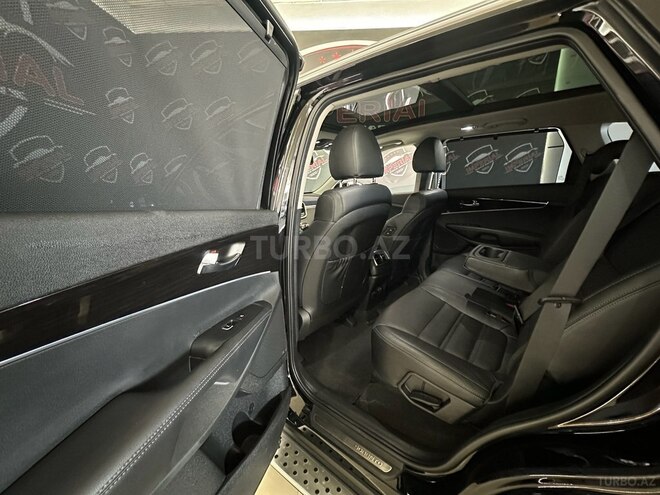 Kia Sorento 2018, 165,000 km - 2.0 л - Bakı