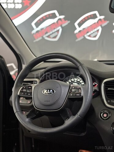 Kia Sorento 2018, 165,000 km - 2.0 л - Bakı