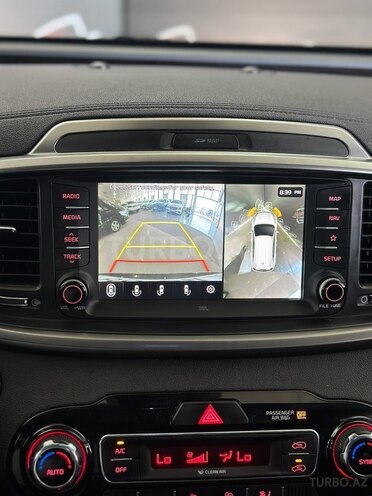 Kia Sorento 2018, 165,000 km - 2.0 л - Bakı