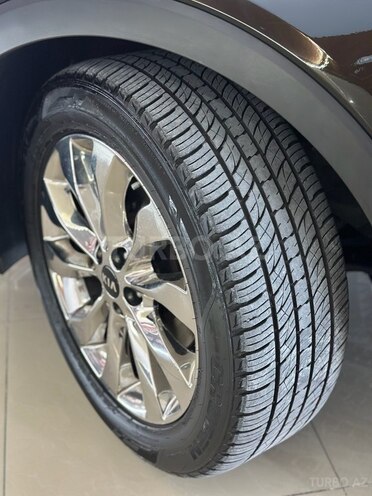 Kia Sorento 2018, 165,000 km - 2.0 л - Bakı