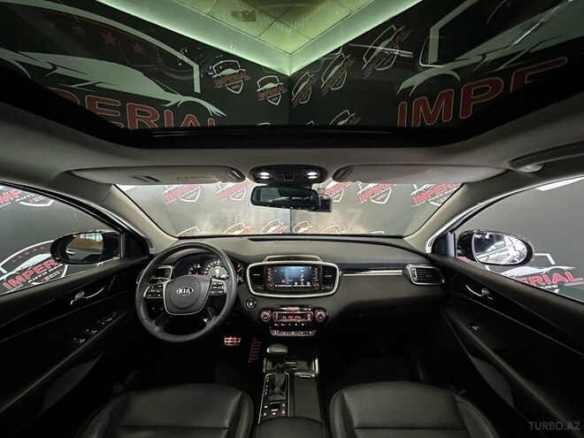 Kia Sorento 2018, 165,000 km - 2.0 л - Bakı