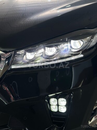 Kia Sorento 2018, 165,000 km - 2.0 л - Bakı