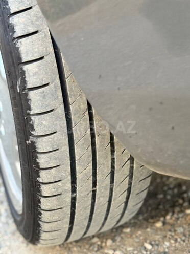 Mercedes E 300 1993, 350,000 km - 3.0 л - Bakı