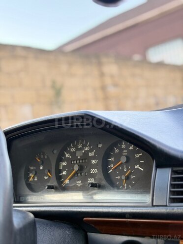 Mercedes E 300 1993, 350,000 km - 3.0 л - Bakı