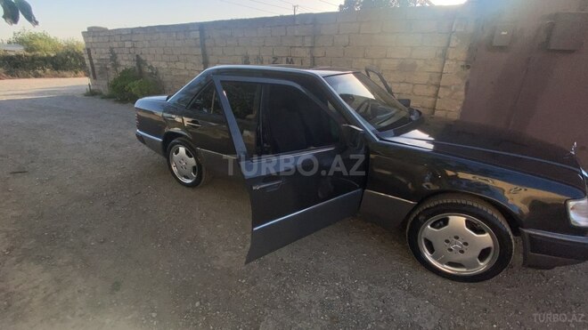 Mercedes E 300 1993, 350,000 km - 3.0 л - Bakı