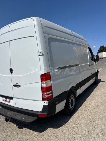 Mercedes Sprinter 315 2007, 313,000 km - 2.2 l - Bakı