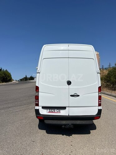 Mercedes Sprinter 315 2007, 313,000 km - 2.2 l - Bakı