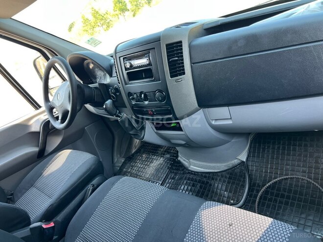 Mercedes Sprinter 315 2007, 313,000 km - 2.2 l - Bakı