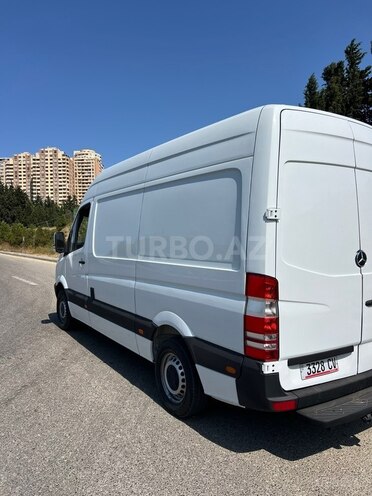 Mercedes Sprinter 315 2007, 313,000 km - 2.2 l - Bakı