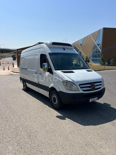 Mercedes Sprinter 315 2007, 313,000 km - 2.2 l - Bakı