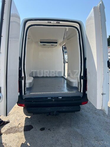 Mercedes Sprinter 315 2007, 313,000 km - 2.2 l - Bakı