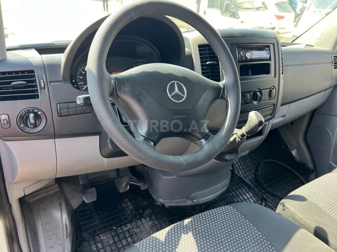 Mercedes Sprinter 315 2007, 313,000 km - 2.2 l - Bakı