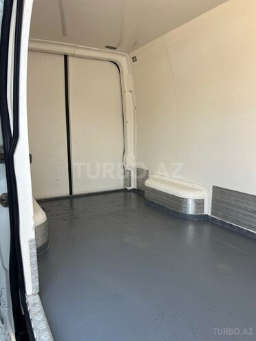 Mercedes Sprinter 315 2007, 313,000 km - 2.2 l - Bakı