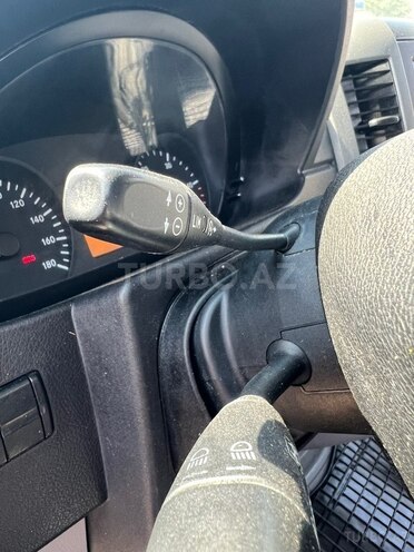Mercedes Sprinter 315 2007, 313,000 km - 2.2 l - Bakı