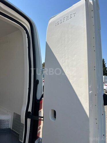 Mercedes Sprinter 315 2007, 313,000 km - 2.2 l - Bakı