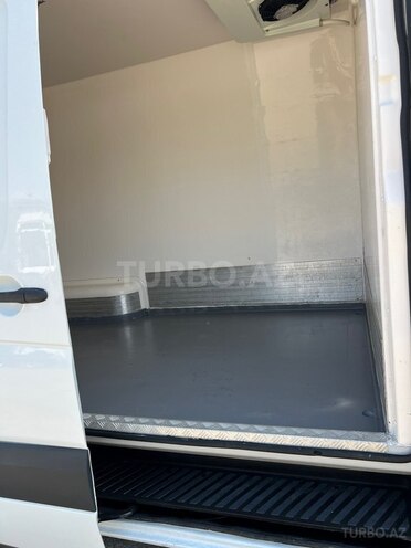 Mercedes Sprinter 315 2007, 313,000 km - 2.2 l - Bakı