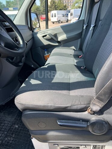 Mercedes Sprinter 315 2007, 313,000 km - 2.2 l - Bakı