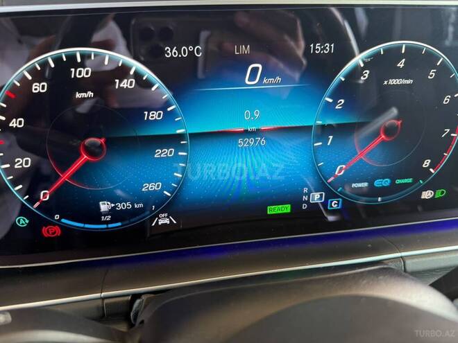 Mercedes GLS 580 4MATIC 2022, 52,000 km - 4.0 л - Bakı