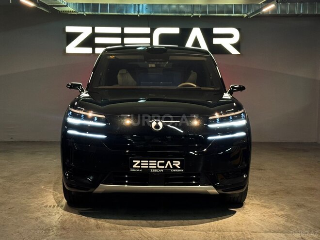 Denza  2025, 10,000 km - 2.0 l - Bakı