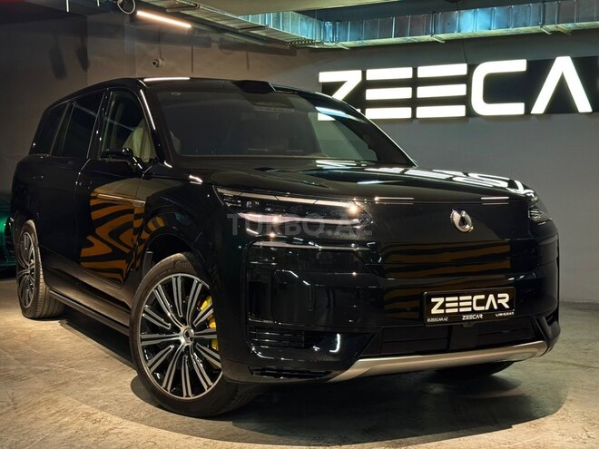 Denza  2025, 10,000 km - 2.0 l - Bakı