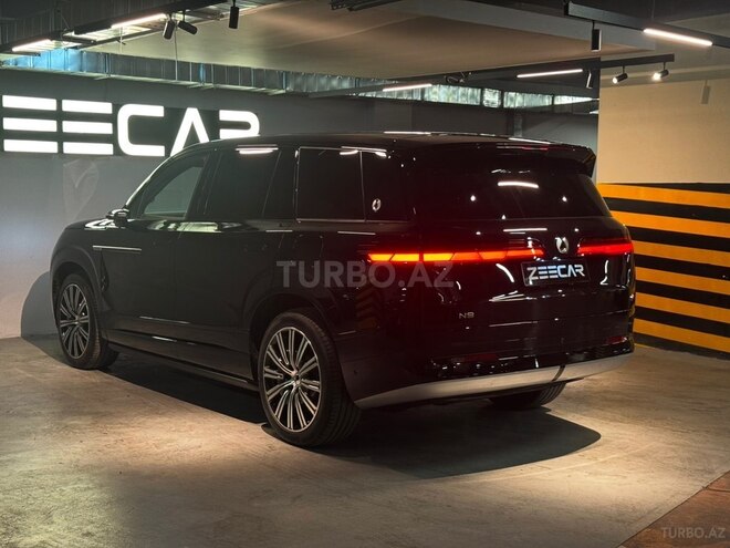 Denza  2025, 10,000 km - 2.0 l - Bakı
