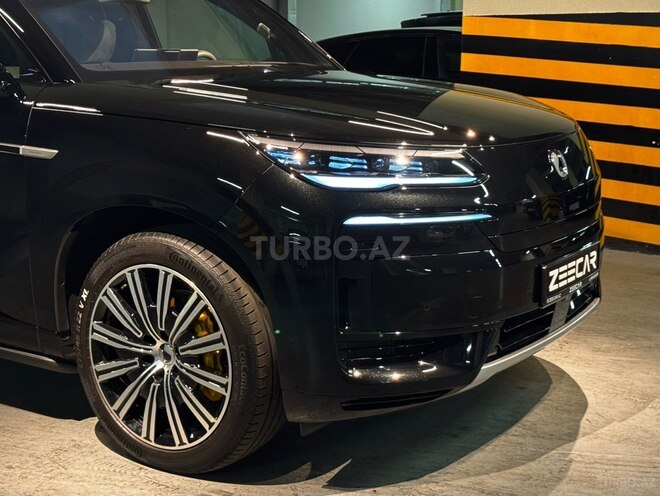 Denza  2025, 10,000 km - 2.0 l - Bakı