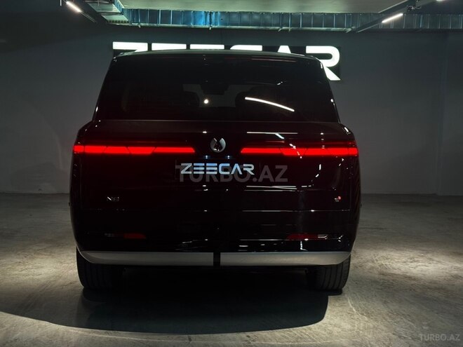Denza  2025, 10,000 km - 2.0 l - Bakı