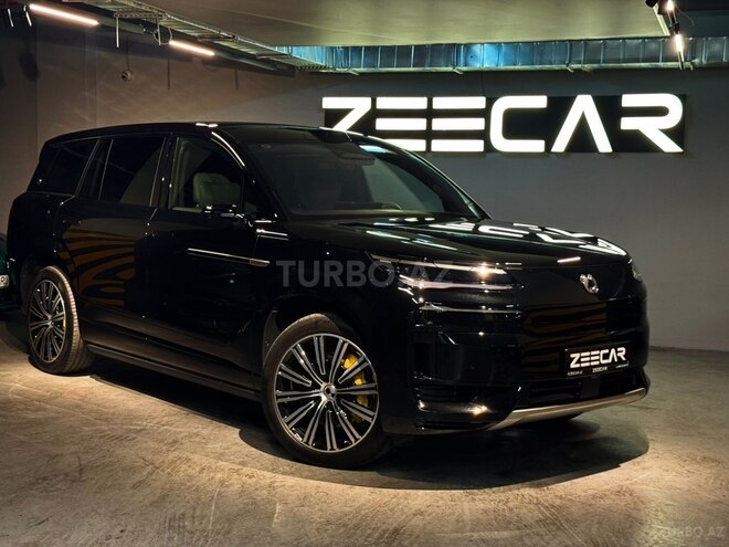 Denza  2025, 10,000 km - 2.0 l - Bakı