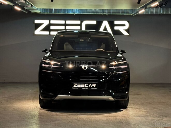 Denza  2025, 10,000 km - 2.0 l - Bakı