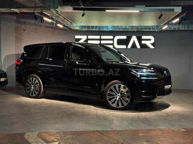 Denza  2025, 10,000 km - 2.0 l - Bakı