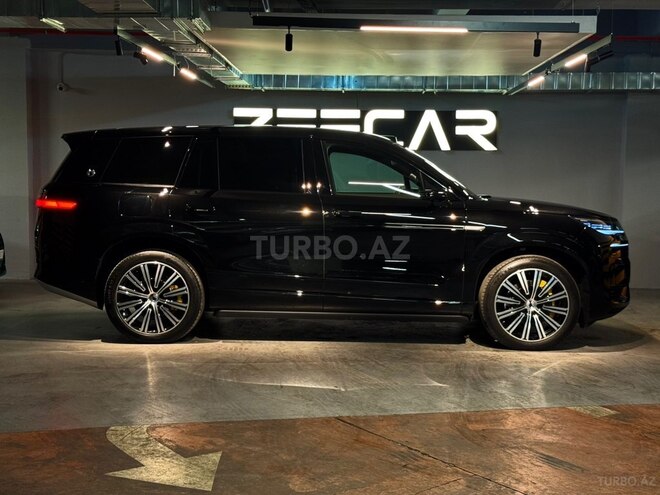 Denza  2025, 10,000 km - 2.0 l - Bakı