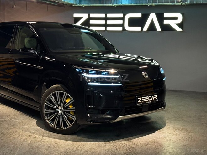 Denza  2025, 10,000 km - 2.0 l - Bakı