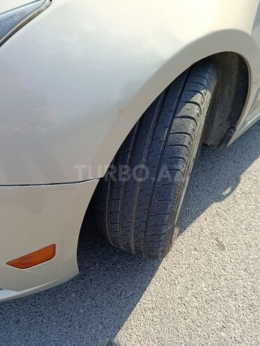 Chevrolet Cruze 2012, 248,000 km - 1.4 l - Gəncə