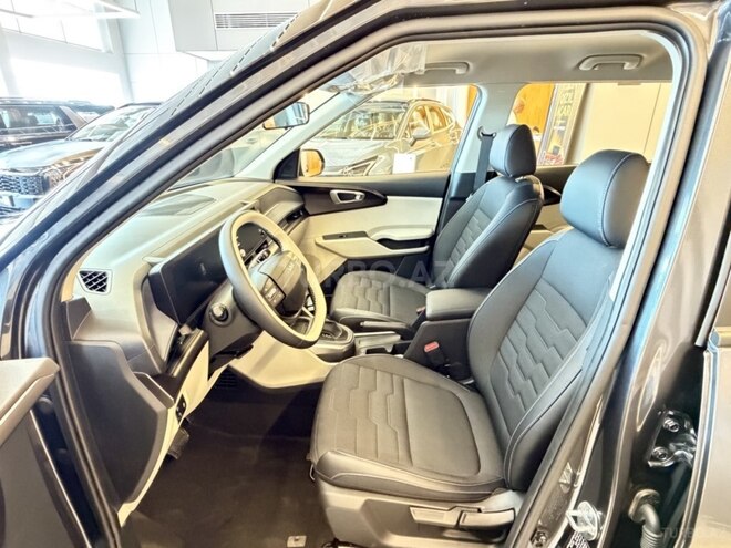 Kia Carens 2026, 0 km - 1.5 l - Bakı