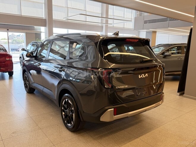Kia Carens 2026, 0 km - 1.5 l - Bakı