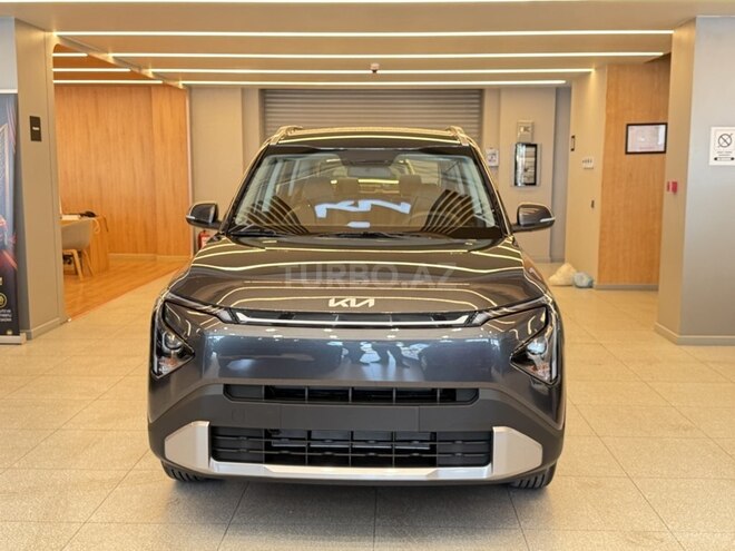 Kia Carens 2026, 0 km - 1.5 l - Bakı