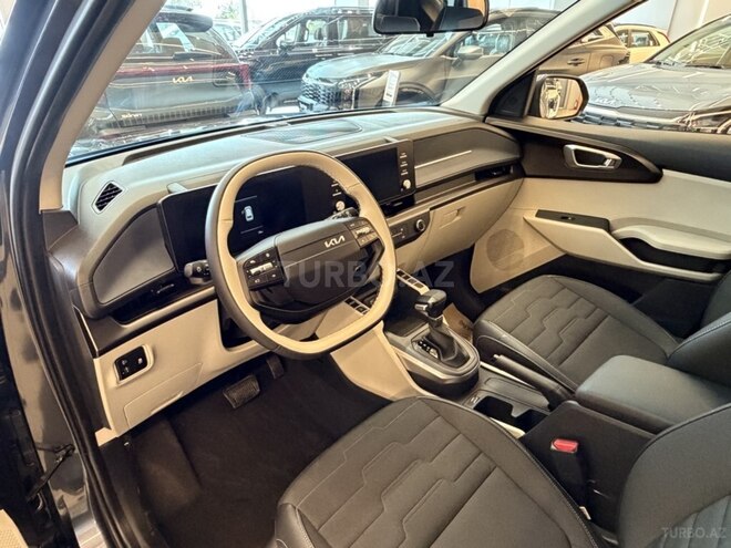 Kia Carens 2026, 0 km - 1.5 l - Bakı