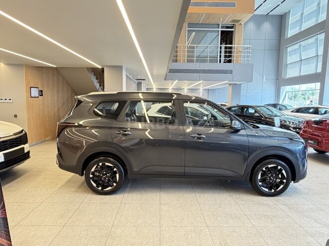 Kia Carens 2026, 0 km - 1.5 l - Bakı