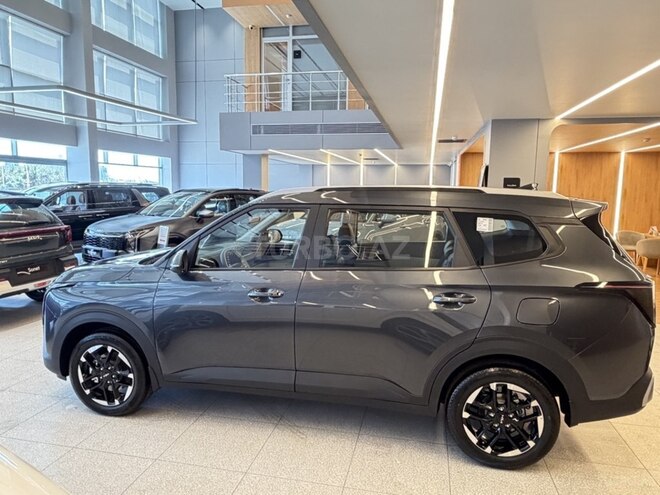 Kia Carens 2026, 0 km - 1.5 l - Bakı