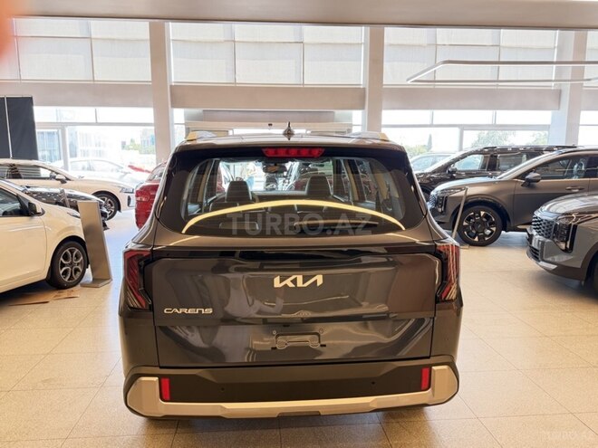 Kia Carens 2026, 0 km - 1.5 l - Bakı