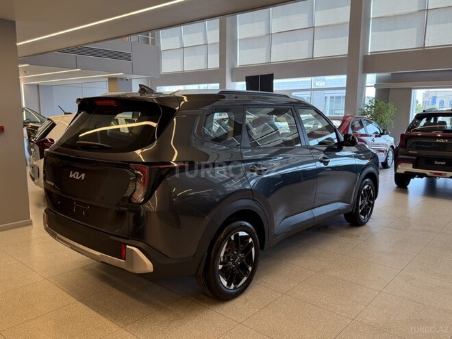 Kia Carens 2026, 0 km - 1.5 l - Bakı