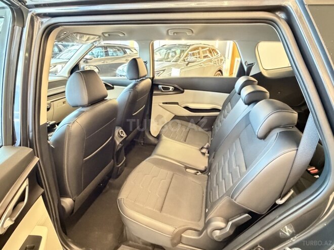 Kia Carens 2026, 0 km - 1.5 l - Bakı