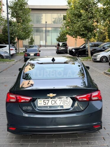 Chevrolet Malibu 2021, 162,953 km - 1.5 l - Bakı
