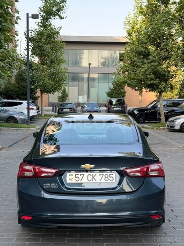 Chevrolet Malibu 2021, 162,953 km - 1.5 l - Bakı