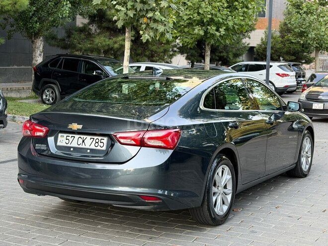 Chevrolet Malibu 2021, 162,953 km - 1.5 l - Bakı