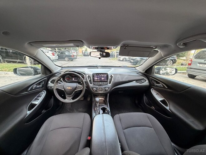 Chevrolet Malibu 2021, 162,953 km - 1.5 l - Bakı