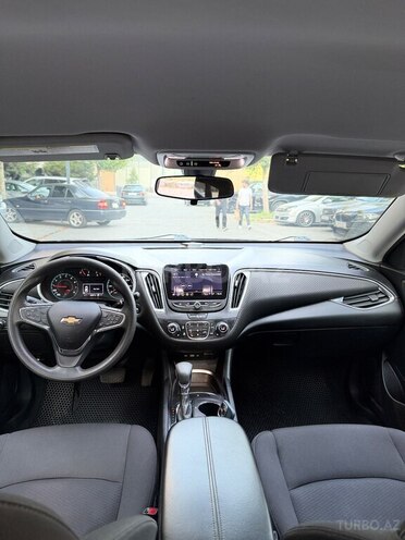 Chevrolet Malibu 2021, 162,953 km - 1.5 l - Bakı