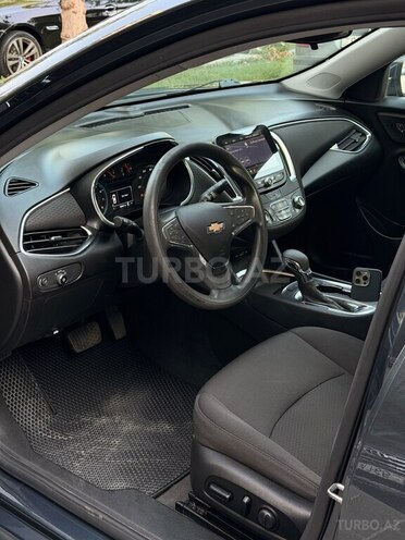 Chevrolet Malibu 2021, 162,953 km - 1.5 l - Bakı
