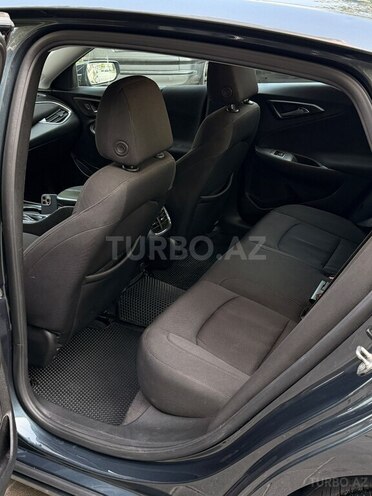 Chevrolet Malibu 2021, 162,953 km - 1.5 l - Bakı